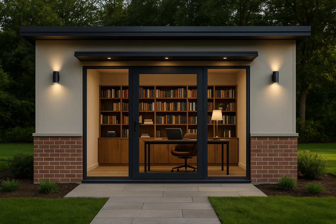 Why Bontainers Beat Shipping Container Homes Every Time