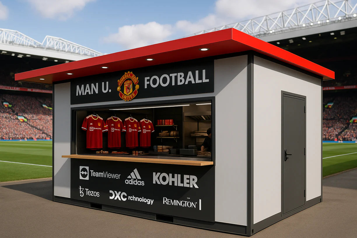Vendor Booths