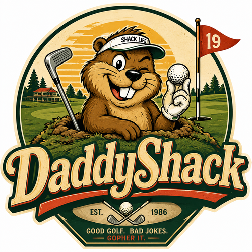 DaddyShack 107