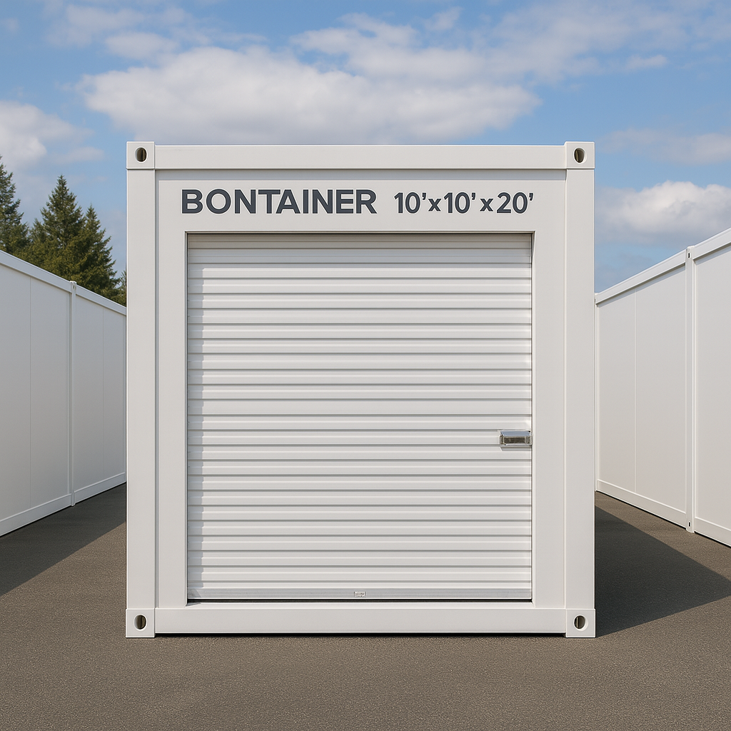 The Guardian | Bontainer Canada